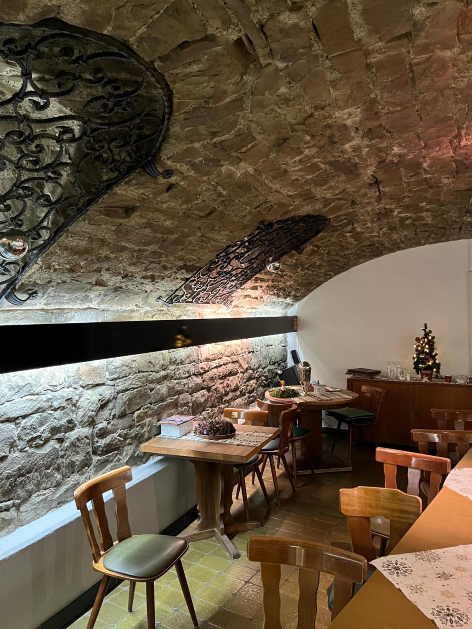 Hotel-Restaurant Denklinger-Hof Reichshof Экстерьер фото